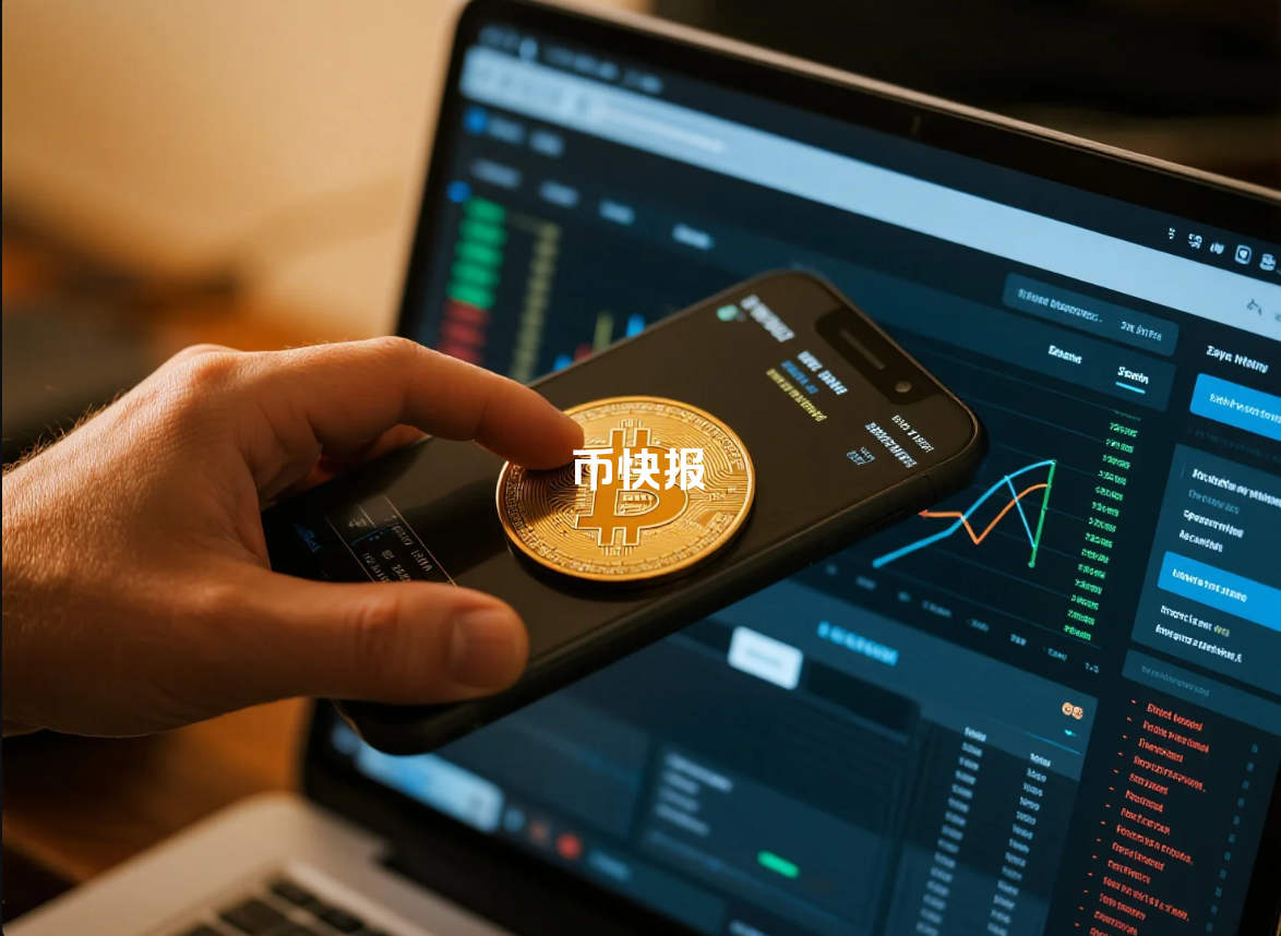 初学者如何交易加密货币（你的第一笔交易详解）